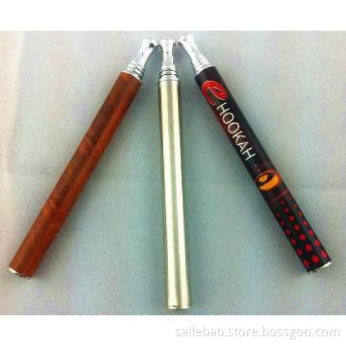 Colorful Appearance Ecig Ehookah Made in China
